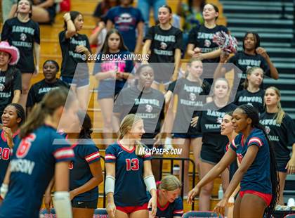 Thumbnail 1 in Pearland @ Dawson photogallery.