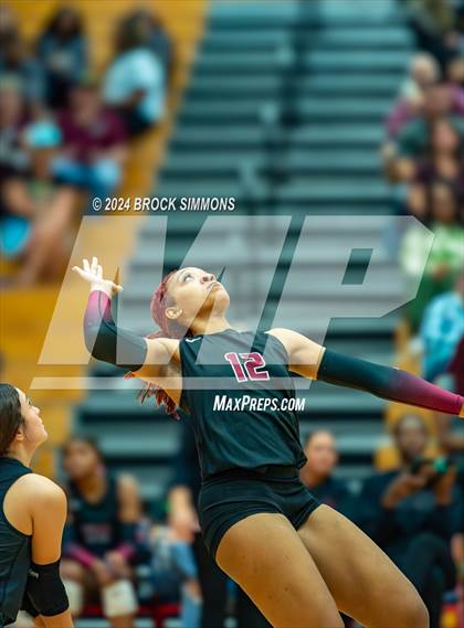 Thumbnail 3 in Pearland @ Dawson photogallery.