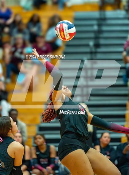 Thumbnail 1 in Pearland @ Dawson photogallery.