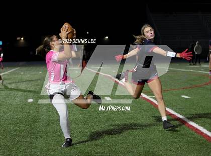 Thumbnail 1 in Ceres @ Christian Brothers (CIF SJS D3 Playoffs) photogallery.