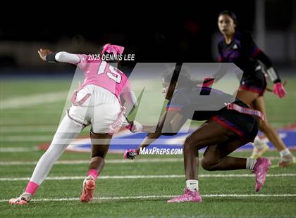 Thumbnail 3 in Ceres @ Christian Brothers (CIF SJS D3 Playoffs) photogallery.