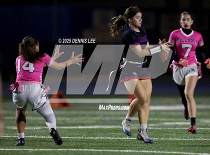 Thumbnail 2 in Ceres @ Christian Brothers (CIF SJS D3 Playoffs) photogallery.