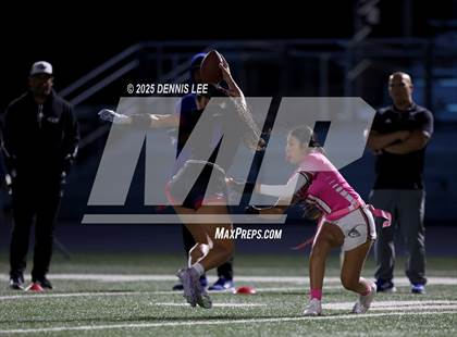 Thumbnail 3 in Ceres @ Christian Brothers (CIF SJS D3 Playoffs) photogallery.