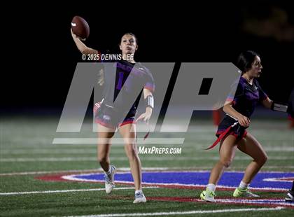 Thumbnail 3 in Ceres @ Christian Brothers (CIF SJS D3 Playoffs) photogallery.