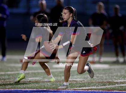 Thumbnail 1 in Ceres @ Christian Brothers (CIF SJS D3 Playoffs) photogallery.