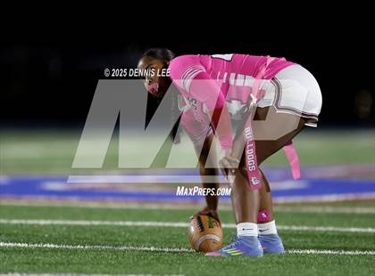 Thumbnail 3 in Ceres @ Christian Brothers (CIF SJS D3 Playoffs) photogallery.