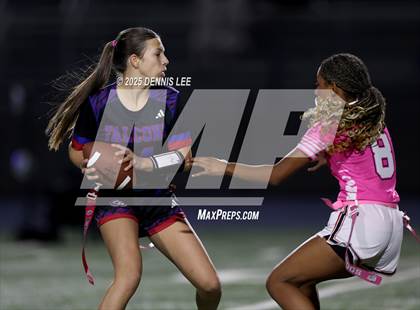 Thumbnail 2 in Ceres @ Christian Brothers (CIF SJS D3 Playoffs) photogallery.