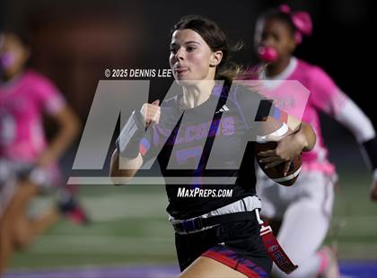 Thumbnail 3 in Ceres @ Christian Brothers (CIF SJS D3 Playoffs) photogallery.