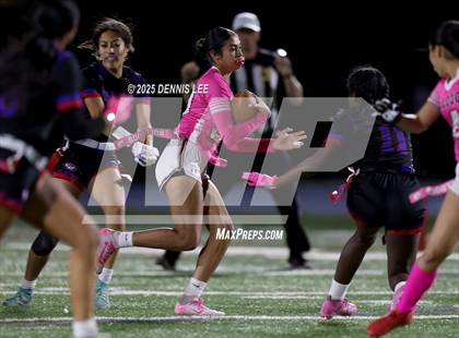 Thumbnail 3 in Ceres @ Christian Brothers (CIF SJS D3 Playoffs) photogallery.