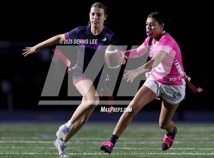 Thumbnail 3 in Ceres @ Christian Brothers (CIF SJS D3 Playoffs) photogallery.