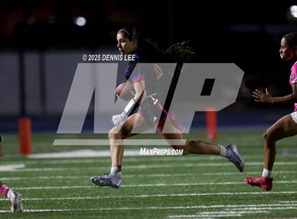 Thumbnail 1 in Ceres @ Christian Brothers (CIF SJS D3 Playoffs) photogallery.