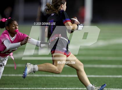 Thumbnail 3 in Ceres @ Christian Brothers (CIF SJS D3 Playoffs) photogallery.