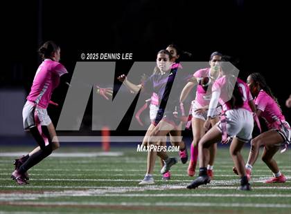 Thumbnail 1 in Ceres @ Christian Brothers (CIF SJS D3 Playoffs) photogallery.