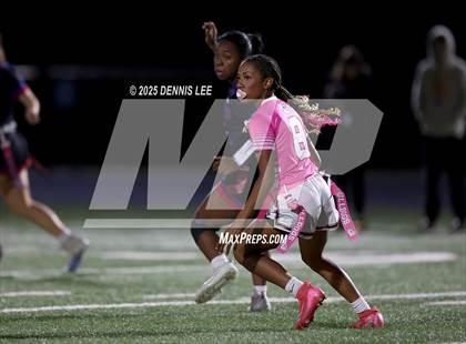 Thumbnail 2 in Ceres @ Christian Brothers (CIF SJS D3 Playoffs) photogallery.