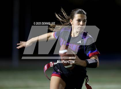 Thumbnail 2 in Ceres @ Christian Brothers (CIF SJS D3 Playoffs) photogallery.