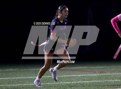 Thumbnail 1 in Ceres @ Christian Brothers (CIF SJS D3 Playoffs) photogallery.