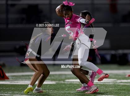 Thumbnail 1 in Ceres @ Christian Brothers (CIF SJS D3 Playoffs) photogallery.