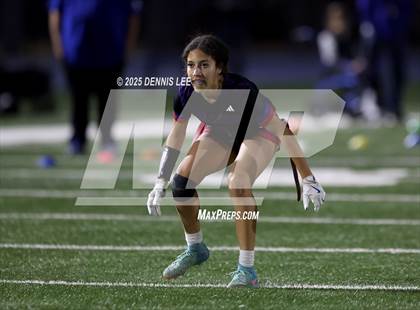 Thumbnail 2 in Ceres @ Christian Brothers (CIF SJS D3 Playoffs) photogallery.