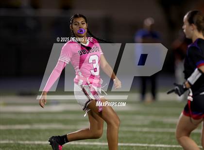 Thumbnail 2 in Ceres @ Christian Brothers (CIF SJS D3 Playoffs) photogallery.