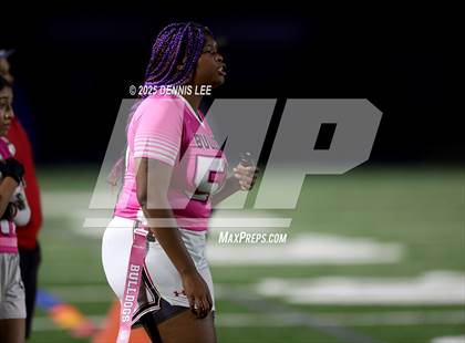 Thumbnail 1 in Ceres @ Christian Brothers (CIF SJS D3 Playoffs) photogallery.