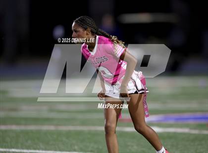 Thumbnail 1 in Ceres @ Christian Brothers (CIF SJS D3 Playoffs) photogallery.