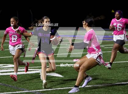 Thumbnail 1 in Ceres @ Christian Brothers (CIF SJS D3 Playoffs) photogallery.