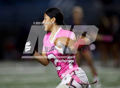 Thumbnail 1 in Ceres @ Christian Brothers (CIF SJS D3 Playoffs) photogallery.