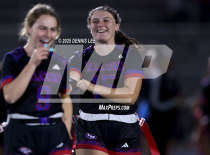 Thumbnail 2 in Ceres @ Christian Brothers (CIF SJS D3 Playoffs) photogallery.