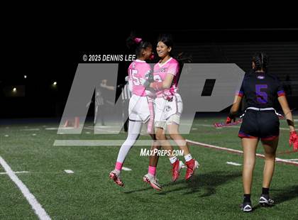 Thumbnail 2 in Ceres @ Christian Brothers (CIF SJS D3 Playoffs) photogallery.