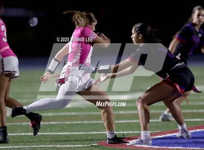 Thumbnail 3 in Ceres @ Christian Brothers (CIF SJS D3 Playoffs) photogallery.