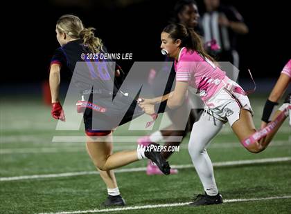 Thumbnail 1 in Ceres @ Christian Brothers (CIF SJS D3 Playoffs) photogallery.