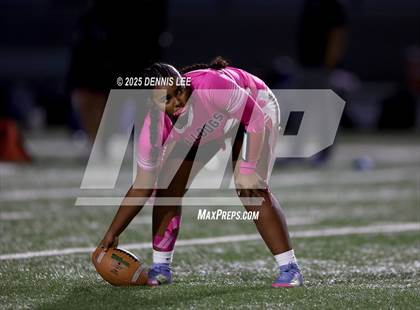 Thumbnail 3 in Ceres @ Christian Brothers (CIF SJS D3 Playoffs) photogallery.