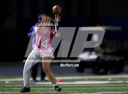 Thumbnail 1 in Ceres @ Christian Brothers (CIF SJS D3 Playoffs) photogallery.