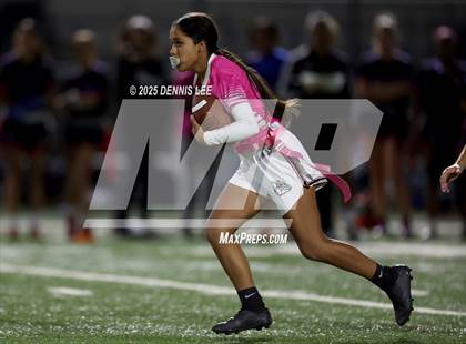 Thumbnail 2 in Ceres @ Christian Brothers (CIF SJS D3 Playoffs) photogallery.