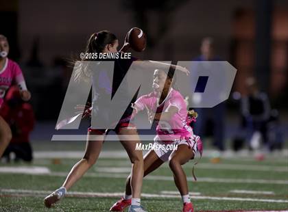 Thumbnail 2 in Ceres @ Christian Brothers (CIF SJS D3 Playoffs) photogallery.