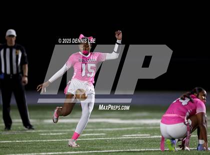 Thumbnail 2 in Ceres @ Christian Brothers (CIF SJS D3 Playoffs) photogallery.