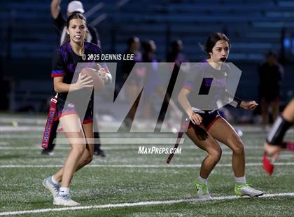 Thumbnail 2 in Ceres @ Christian Brothers (CIF SJS D3 Playoffs) photogallery.