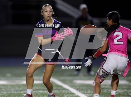 Thumbnail 3 in Ceres @ Christian Brothers (CIF SJS D3 Playoffs) photogallery.