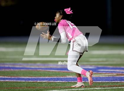 Thumbnail 1 in Ceres @ Christian Brothers (CIF SJS D3 Playoffs) photogallery.