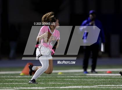 Thumbnail 2 in Ceres @ Christian Brothers (CIF SJS D3 Playoffs) photogallery.