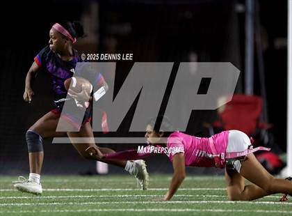 Thumbnail 2 in Ceres @ Christian Brothers (CIF SJS D3 Playoffs) photogallery.