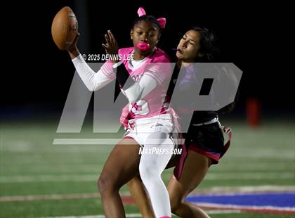 Thumbnail 2 in Ceres @ Christian Brothers (CIF SJS D3 Playoffs) photogallery.