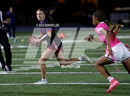 Thumbnail 3 in Ceres @ Christian Brothers (CIF SJS D3 Playoffs) photogallery.