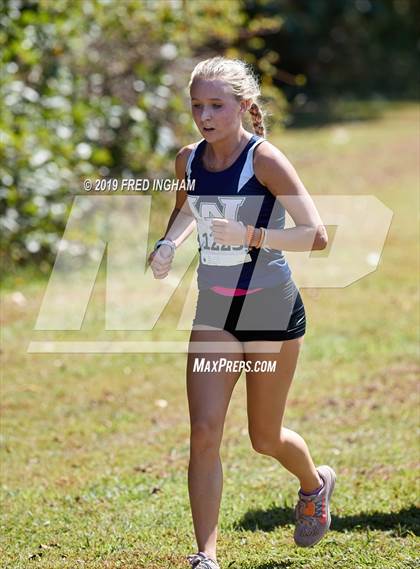 Thumbnail 1 in Westfield vs Washington-Liberty (Monroe Parker Invitational) photogallery.
