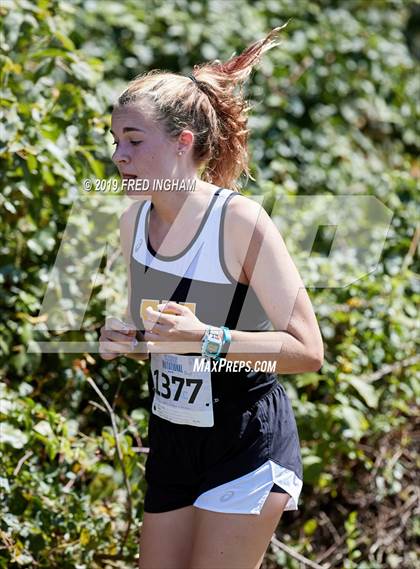 Thumbnail 1 in Westfield vs Washington-Liberty (Monroe Parker Invitational) photogallery.
