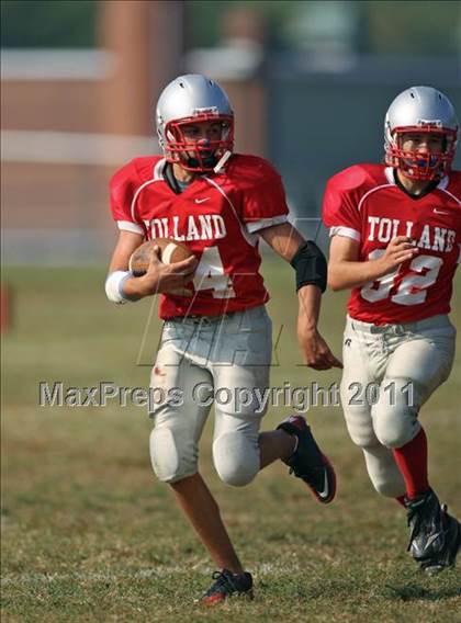 Thumbnail 1 in Tolland @ Bloomfield photogallery.