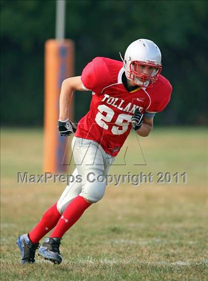 Thumbnail 1 in Tolland @ Bloomfield photogallery.