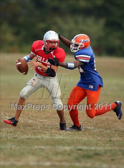 Thumbnail 3 in Tolland @ Bloomfield photogallery.