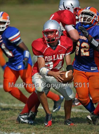 Thumbnail 3 in Tolland @ Bloomfield photogallery.
