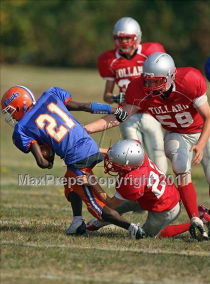 Thumbnail 3 in Tolland @ Bloomfield photogallery.